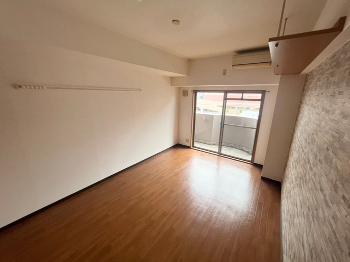 居室 ルミエール八尾 Ⅱ