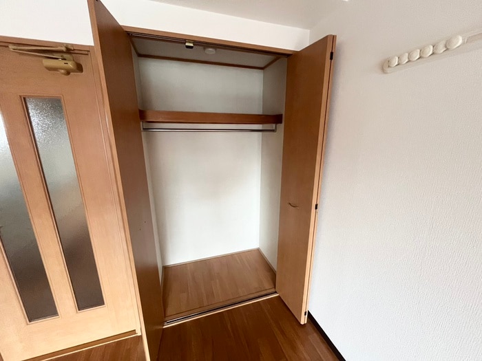 収納 ルミエール八尾 Ⅱ