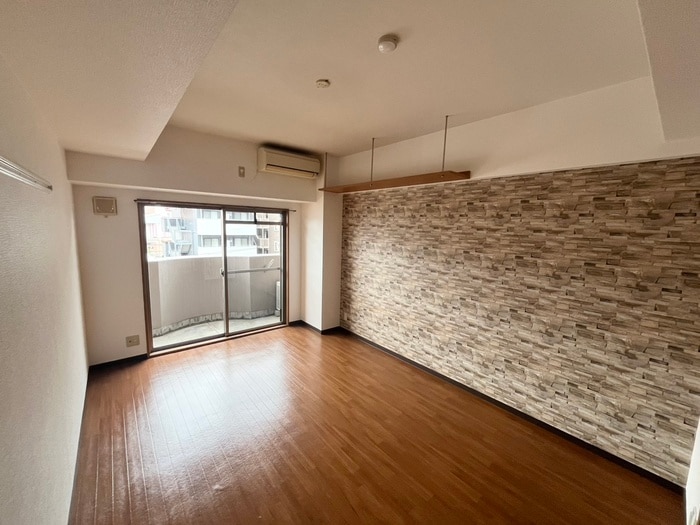 居室 ルミエール八尾 Ⅱ