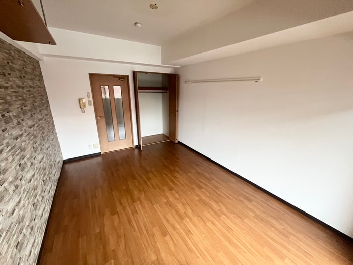 居室 ルミエール八尾 Ⅱ