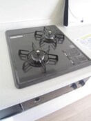 キッチン プレコート上鳥羽