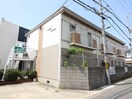 外観写真 サンライフ鶴見