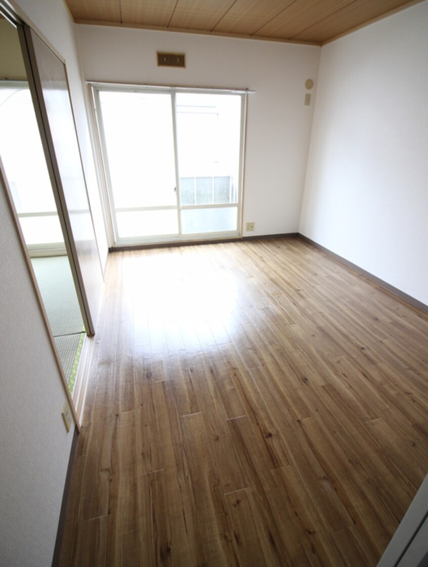 居室 サンライフ鶴見
