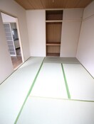居室 サンライフ鶴見