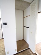 収納 サンライフ鶴見