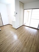 居室 サンライフ鶴見