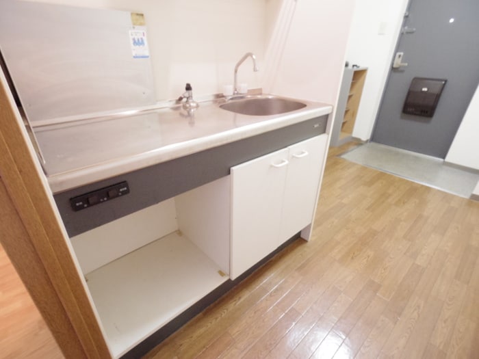 キッチン コモドＥＮＯＫＩ