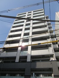 エスリード江戸堀(1106)