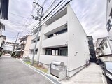 ディアコ－ト長栄寺 東棟