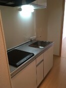 キッチン エスポワ－ルＢ