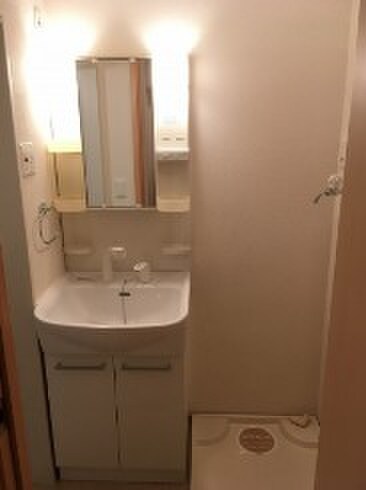 洗面 エスポワ－ルＢ