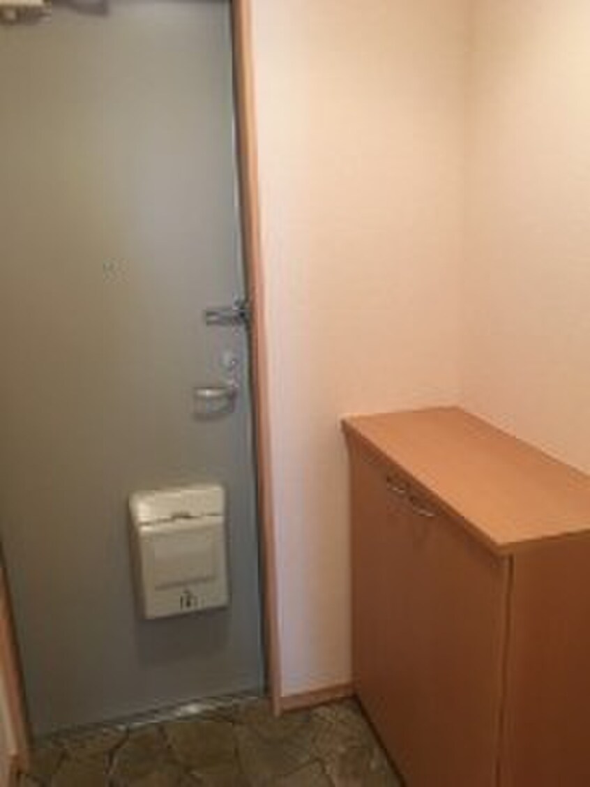 玄関 エスポワ－ルＢ