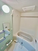 バス／シャワールーム等 M′sマンション長栄寺