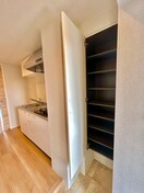 靴箱 M′sマンション長栄寺