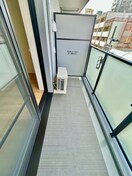 ベランダ・バルコニー M′sマンション長栄寺