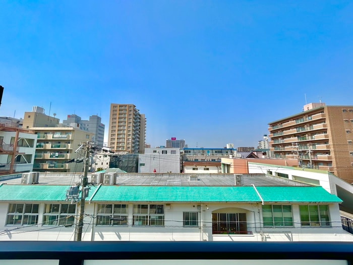 周辺環境 M′sマンション長栄寺