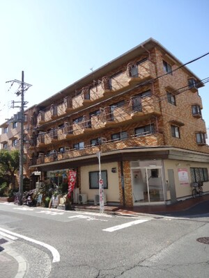 ワ－ルドライフ８４