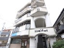 ＺＯＮＥ１／ｆＰＡＲＴ２の外観