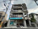 ＺＯＮＥ１／ｆＰＡＲＴ２の外観