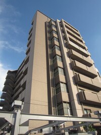 カサグランデス浜寺北