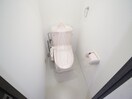 トイレ サンロード　スクエア　ショウワ
