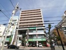 周辺環境 サンロード　スクエア　ショウワ