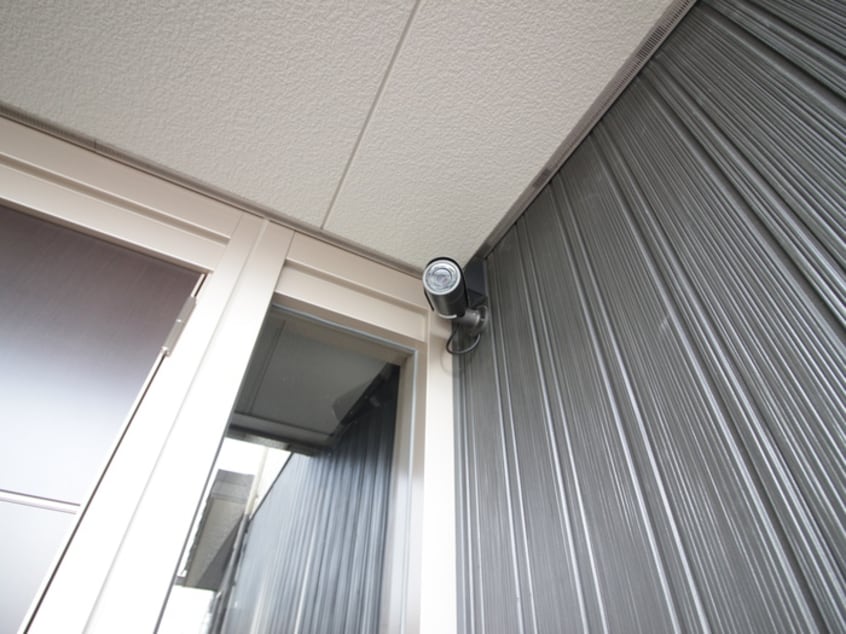 建物設備 シャーメゾンＫｏｊｉｍａ