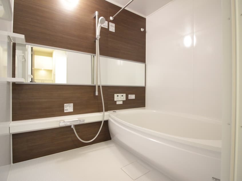 バス／シャワールーム等 シャーメゾンＫｏｊｉｍａ