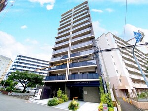 ﾚｵﾝｺﾝﾌｫｰﾄ難波南Ⅱ(302)