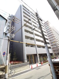 ｸﾘｽﾀﾙｸﾞﾗﾝﾂみなとｼﾃｨ(711)