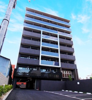 ベラジオ雅び烏丸十条(101)