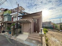 住道矢田戸建