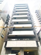 ロイヤルマックス福島の外観