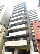 外観写真 ロイヤルマックス福島