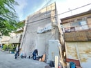建築中 仮)GLANZ平野