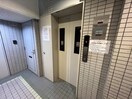 建物設備 プレアデス寺田町