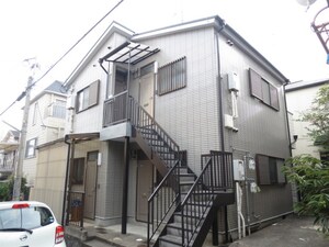 アークス中原