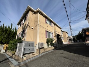建産ハウス2号棟