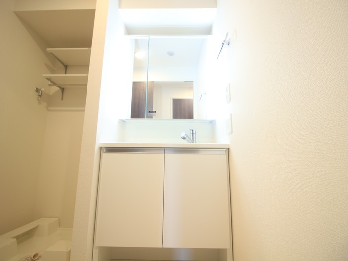 洗面 D-room今川C棟