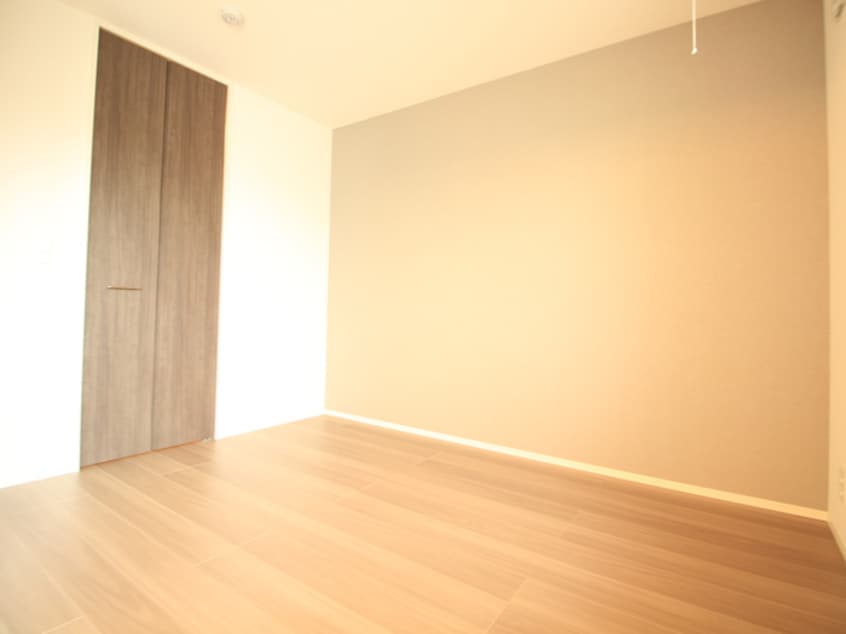 居室 D-room今川C棟