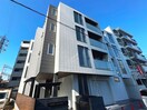 外観写真 ＨＥＢＥＬ　ＭＡＩＳＯＮ　野江