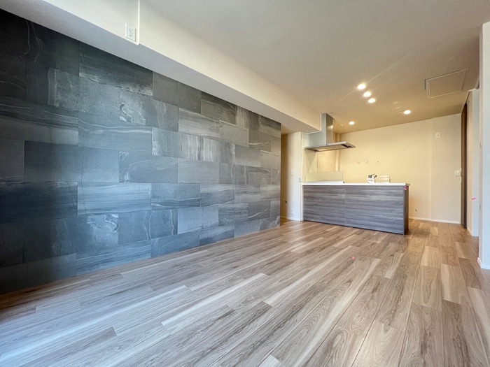 内観写真 ＨＥＢＥＬ　ＭＡＩＳＯＮ　野江