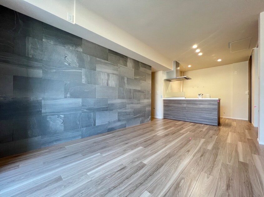 内観写真 ＨＥＢＥＬ　ＭＡＩＳＯＮ　野江