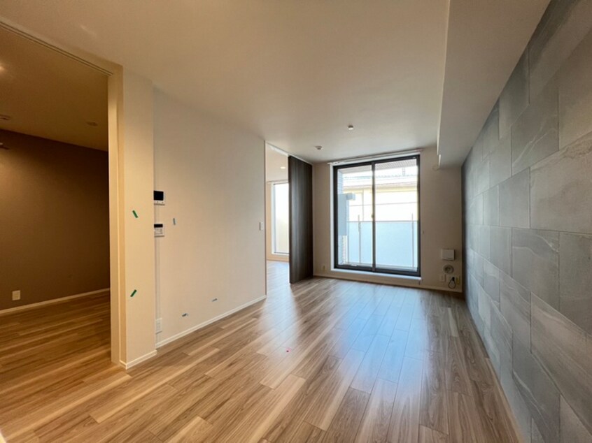 居室 ＨＥＢＥＬ　ＭＡＩＳＯＮ　野江