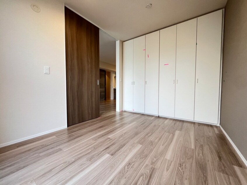 居室 ＨＥＢＥＬ　ＭＡＩＳＯＮ　野江