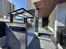 エントランス部分 ＨＥＢＥＬ　ＭＡＩＳＯＮ　野江