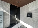 エントランス部分 ＨＥＢＥＬ　ＭＡＩＳＯＮ　野江