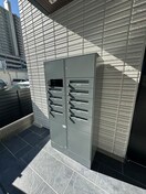 建物設備 ＨＥＢＥＬ　ＭＡＩＳＯＮ　野江