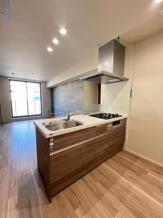キッチン ＨＥＢＥＬ　ＭＡＩＳＯＮ　野江