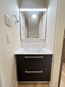洗面 ＨＥＢＥＬ　ＭＡＩＳＯＮ　野江